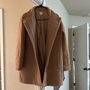 J Crew jacket